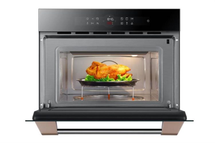 用微波炉加热或烹饪 会影响营养吗？